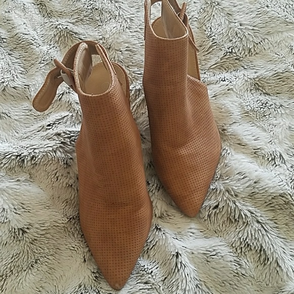 Booties - Picture 2 of 3